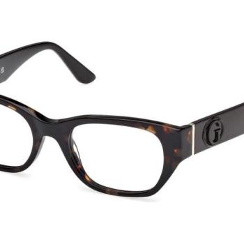 Guess GU50304 052 L (52) Havana Férfi Dioptriás szemüvegek kép