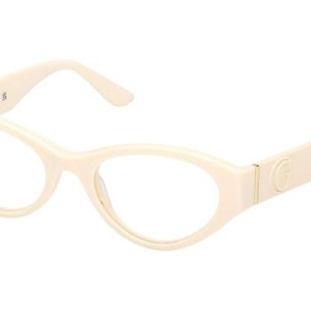 Guess GU50305 025 ONE SIZE (52) Bézs Férfi Dioptriás szemüvegek kép