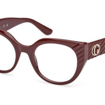 Guess GU50306 069 ONE SIZE (51) Vörös Férfi Dioptriás szemüvegek kép