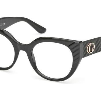 Guess GU50306 096 ONE SIZE (51) Zöld Férfi Dioptriás szemüvegek kép