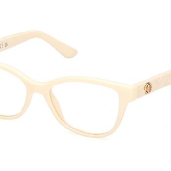 Guess GU50307 025 L (55) Bézs Férfi Dioptriás szemüvegek kép