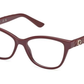 Guess GU50307 069 L (55) Vörös Férfi Dioptriás szemüvegek kép