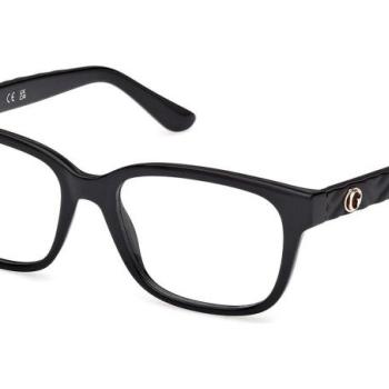Guess GU50308 001 L (55) Fekete Férfi Dioptriás szemüvegek kép