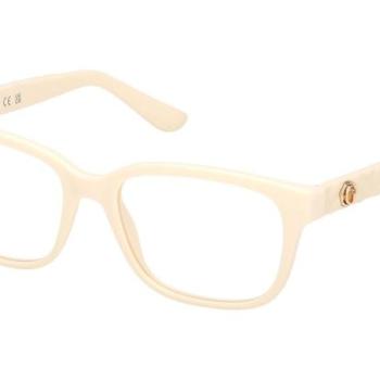Guess GU50308 025 L (55) Bézs Férfi Dioptriás szemüvegek kép