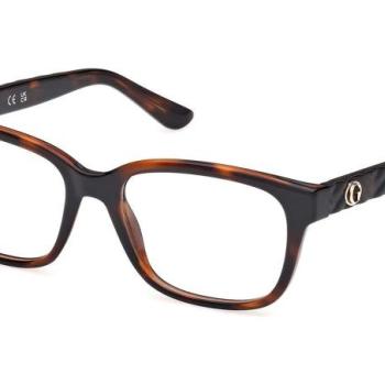 Guess GU50308 052 M (53) Havana Férfi Dioptriás szemüvegek kép