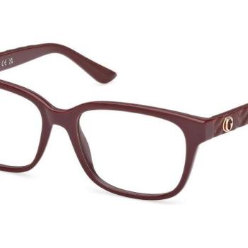 Guess GU50308 069 L (55) Vörös Férfi Dioptriás szemüvegek kép