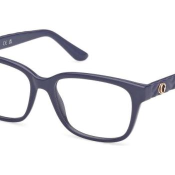 Guess GU50308 090 M (53) Kék Férfi Dioptriás szemüvegek kép