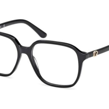 Guess GU50309 001 ONE SIZE (54) Fekete Férfi Dioptriás szemüvegek kép