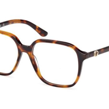 Guess GU50309 056 ONE SIZE (54) Havana Férfi Dioptriás szemüvegek kép