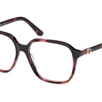 Guess GU50309 071 ONE SIZE (54) Havana Férfi Dioptriás szemüvegek kép