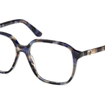 Guess GU50309 092 ONE SIZE (54) Havana Férfi Dioptriás szemüvegek kép