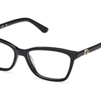 Guess GU50310 001 L (54) Fekete Férfi Dioptriás szemüvegek kép