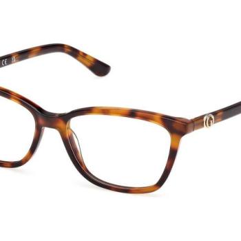 Guess GU50310 056 L (54) Havana Férfi Dioptriás szemüvegek kép