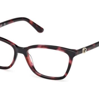 Guess GU50310 071 M (52) Havana Férfi Dioptriás szemüvegek kép