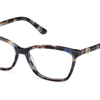 Guess GU50310 092 L (54) Havana Férfi Dioptriás szemüvegek kép