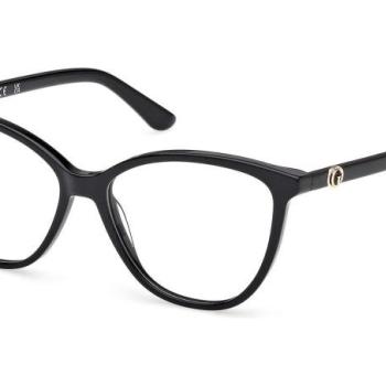 Guess GU50311 001 L (55) Fekete Férfi Dioptriás szemüvegek kép