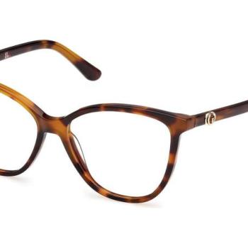 Guess GU50311 056 L (55) Havana Férfi Dioptriás szemüvegek kép