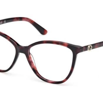 Guess GU50311 071 M (53) Havana Férfi Dioptriás szemüvegek kép