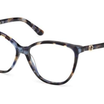 Guess GU50311 092 L (55) Havana Férfi Dioptriás szemüvegek kép