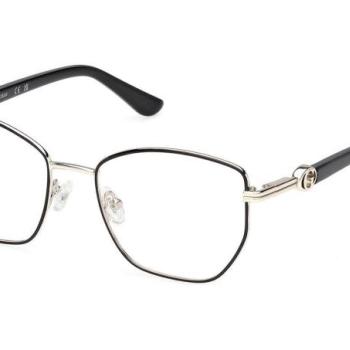Guess GU50312 001 M (52) Fekete Férfi Dioptriás szemüvegek kép