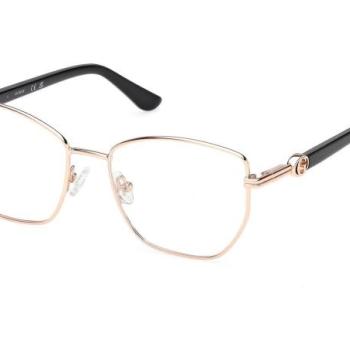 Guess GU50312 028 S (50) Arany Férfi Dioptriás szemüvegek kép