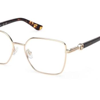 Guess GU50313 032 L (55) Arany Férfi Dioptriás szemüvegek kép