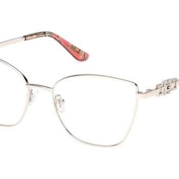 Guess GU50316 033 ONE SIZE (55) Arany Férfi Dioptriás szemüvegek kép