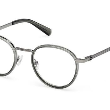 Guess GU50324 096 ONE SIZE (49) Zöld Női Dioptriás szemüvegek kép