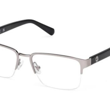 Guess GU50326 011 ONE SIZE (53) Szürke Női Dioptriás szemüvegek kép