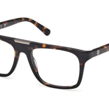 Guess GU50328 052 ONE SIZE (55) Havana Női Dioptriás szemüvegek kép