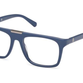 Guess GU50328 090 ONE SIZE (55) Kék Női Dioptriás szemüvegek kép