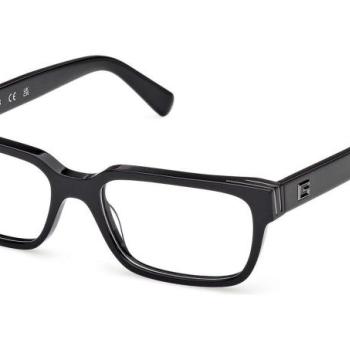 Guess GU50329 001 L (56) Fekete Női Dioptriás szemüvegek kép