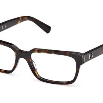 Guess GU50329 052 M (54) Havana Női Dioptriás szemüvegek kép