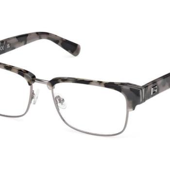 Guess GU50330 020 ONE SIZE (55) Szürke Női Dioptriás szemüvegek kép
