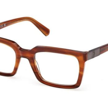 Guess GU50331 047 ONE SIZE (52) Barna Női Dioptriás szemüvegek kép