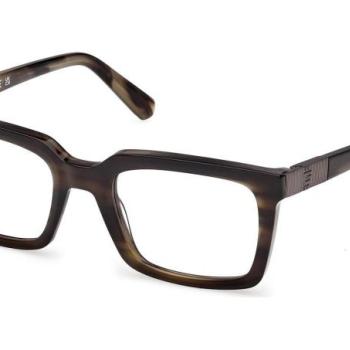 Guess GU50331 098 ONE SIZE (52) Zöld Női Dioptriás szemüvegek kép