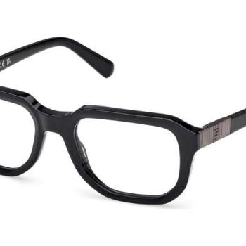 Guess GU50332 001 ONE SIZE (52) Fekete Női Dioptriás szemüvegek kép