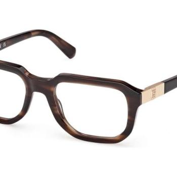 Guess GU50332 050 ONE SIZE (52) Havana Női Dioptriás szemüvegek kép