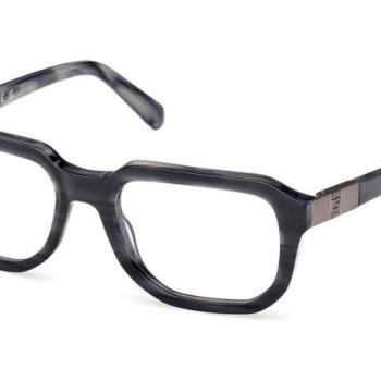 Guess GU50332 092 ONE SIZE (52) Kék Női Dioptriás szemüvegek kép