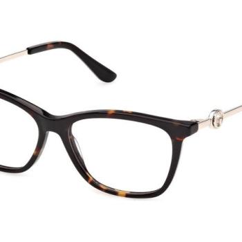 Guess GU50349 052 L (54) Havana Férfi Dioptriás szemüvegek kép