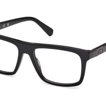 Guess GU50369 001 ONE SIZE (55) Fekete Női Dioptriás szemüvegek kép