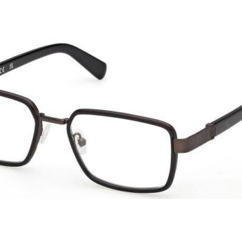 Guess GU50371 001 ONE SIZE (54) Fekete Női Dioptriás szemüvegek kép