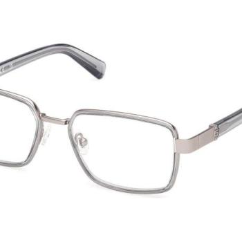 Guess GU50371 020 ONE SIZE (54) Ezüst Női Dioptriás szemüvegek kép