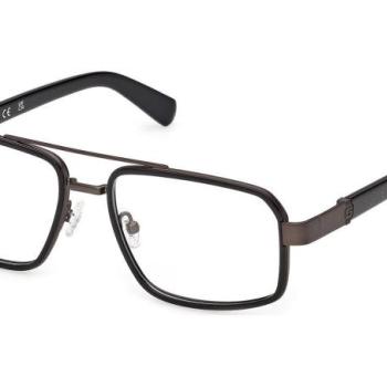 Guess GU50372 001 ONE SIZE (55) Fekete Női Dioptriás szemüvegek kép