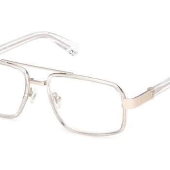 Guess GU50372 026 ONE SIZE (55) Arany Női Dioptriás szemüvegek kép