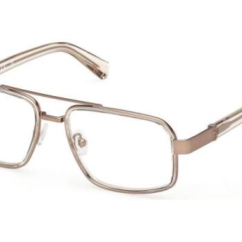 Guess GU50372 045 ONE SIZE (55) Barna Női Dioptriás szemüvegek kép