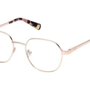 Guess GU5222 028 ONE SIZE (50) Arany Unisex Dioptriás szemüvegek kép