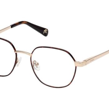 Guess GU5222 052 ONE SIZE (50) Havana Unisex Dioptriás szemüvegek kép