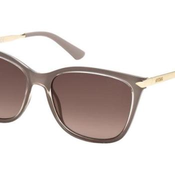 Guess GU7483 57F ONE SIZE (56) Bézs Férfi Napszemüvegek kép