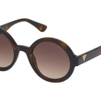 Guess GU7613 52F ONE SIZE (50) Havana Férfi Napszemüvegek kép